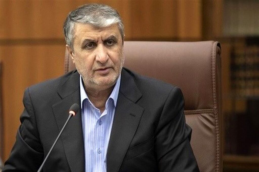 محمد اسلامی