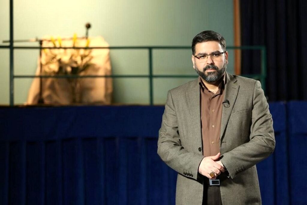محمد حسین رنجبران