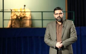 محمد حسین رنجبران