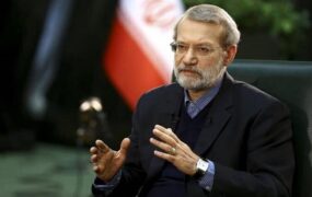 علی لاریجانی قانون عفاف و حجاب