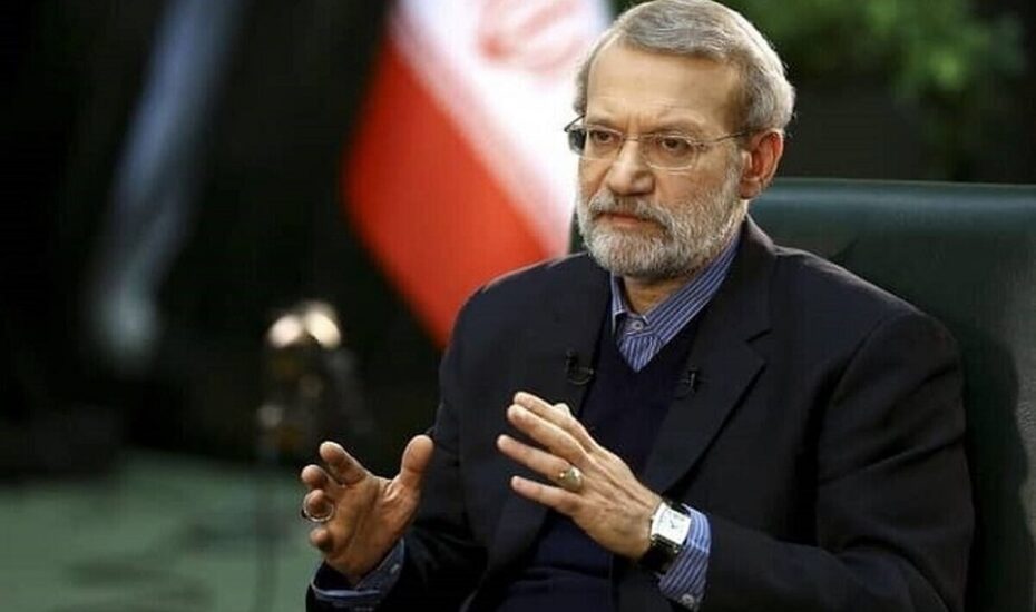 علی لاریجانی قانون عفاف و حجاب