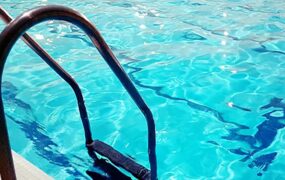 مرگ تلخ زوج سالمند در استخر خانه
