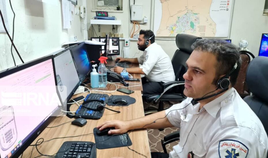 مزاحمت تلفنی