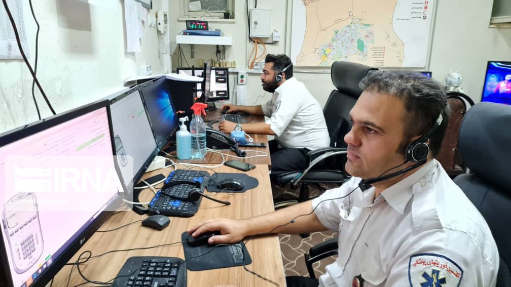 مزاحمت تلفنی