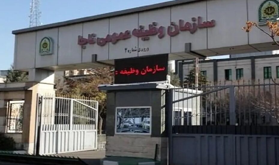 معافیت مشمولان غیرغایب بالای ۳۵ سال