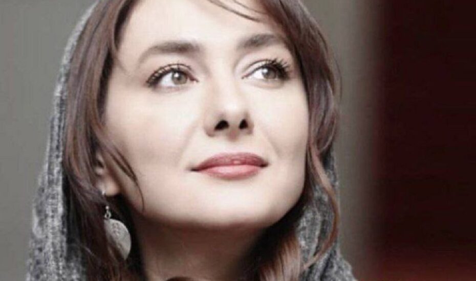 ممنوع‌الکاری هانیه توسلی