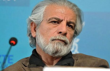 منوچهر شاهسواری دبیر جشنوارۀ فیلم فجر منوچهر شاهسواری دبیر جشنوارۀ فیلم فجر
