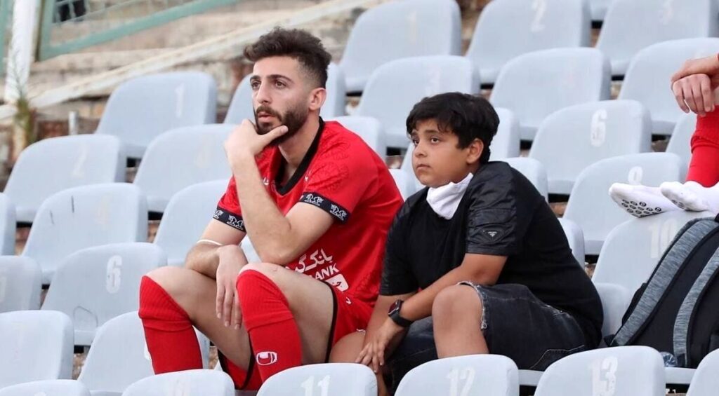 هانی نوروزی