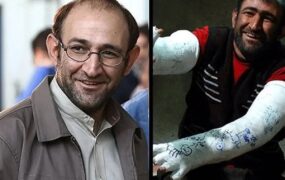 هدایت هاشمی