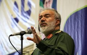 سردار فدوی حمله پیش دستانه اسرائیل