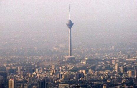 هشدار فوری برای تهرانی‌ها
