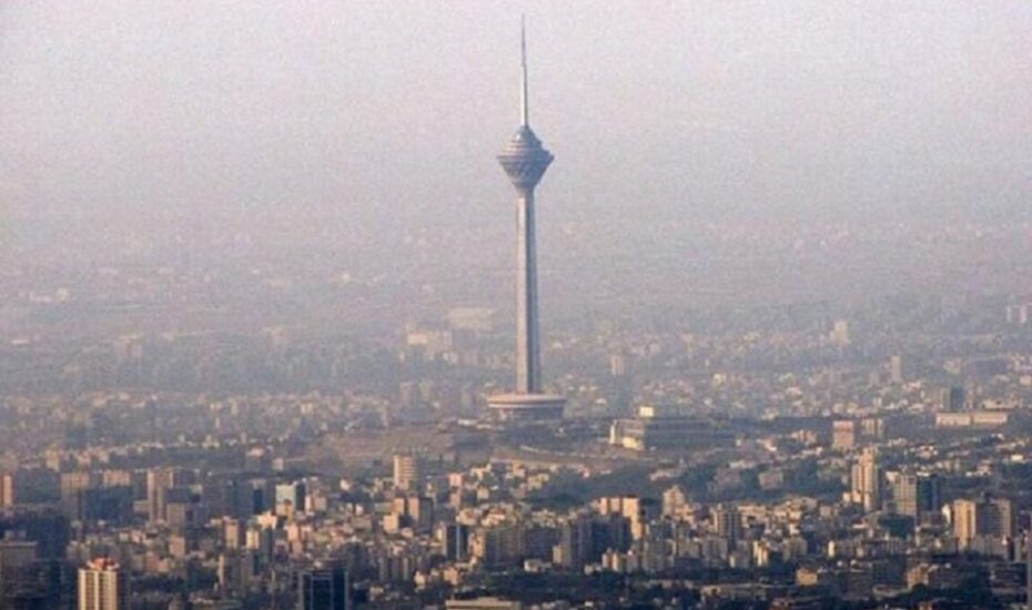 هشدار فوری برای تهرانی‌ها