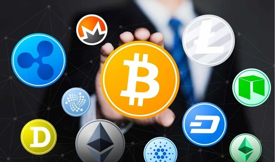 پلیس فتا بازارهای ارز دیجیتال