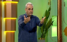جواد خیابانی بازیکنان استقلال نیمار