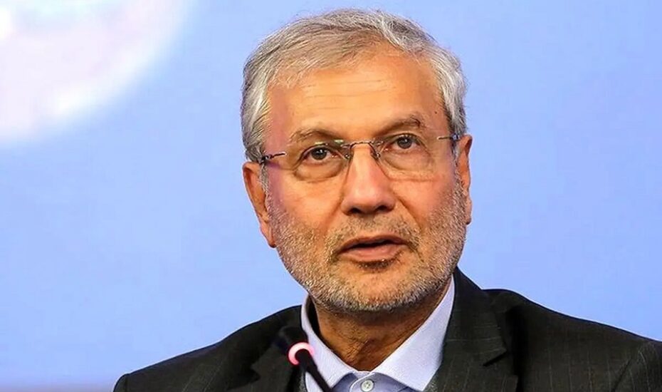 علی ربیعی فردوسی پور و سروش صحت
