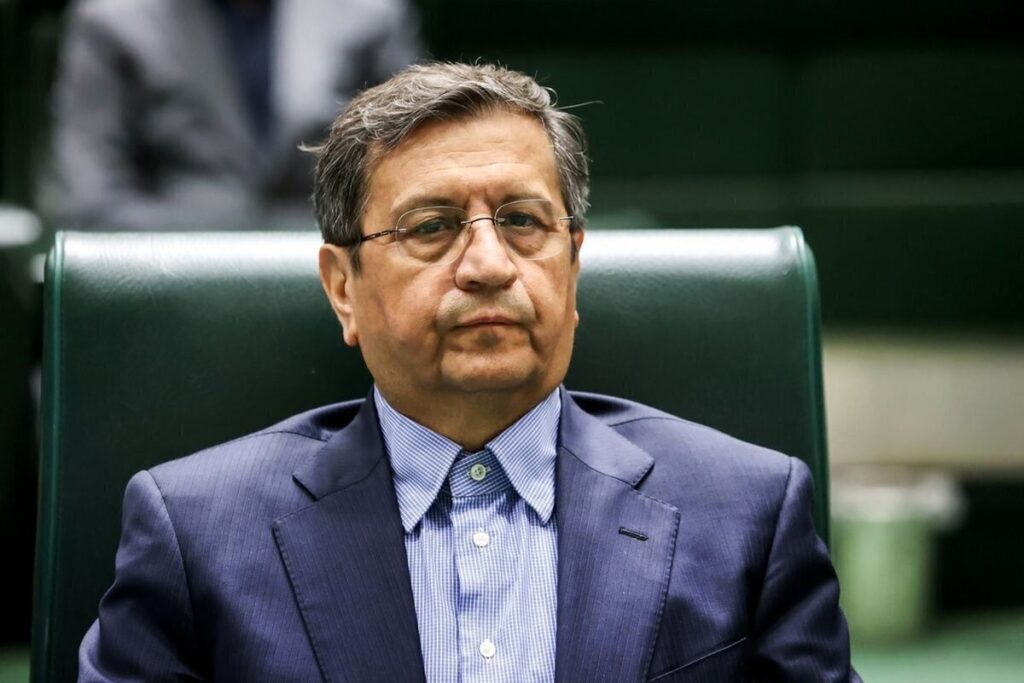 وزیر اقتصاد