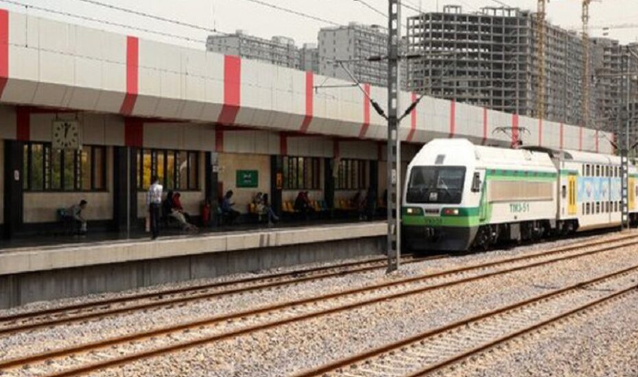 حادثه‌ ایستگاه مترو مهرشهر