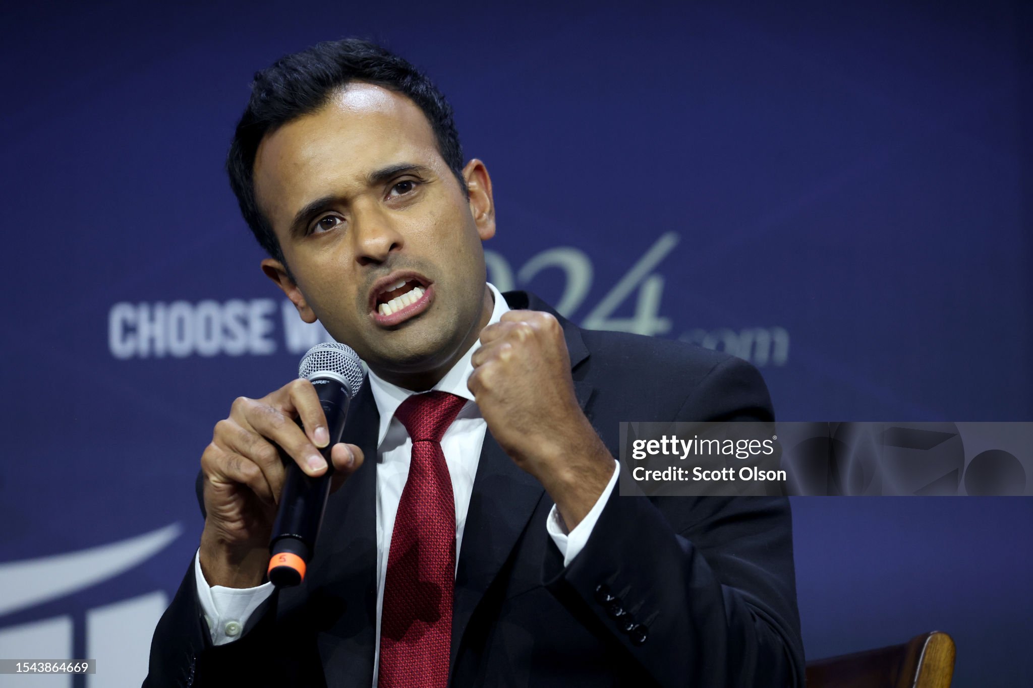 ویوک راماسوامی