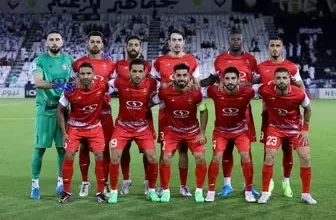 پرسپولیس (3)