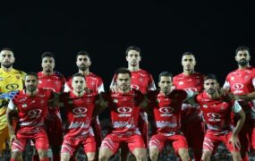 پرسپولیس