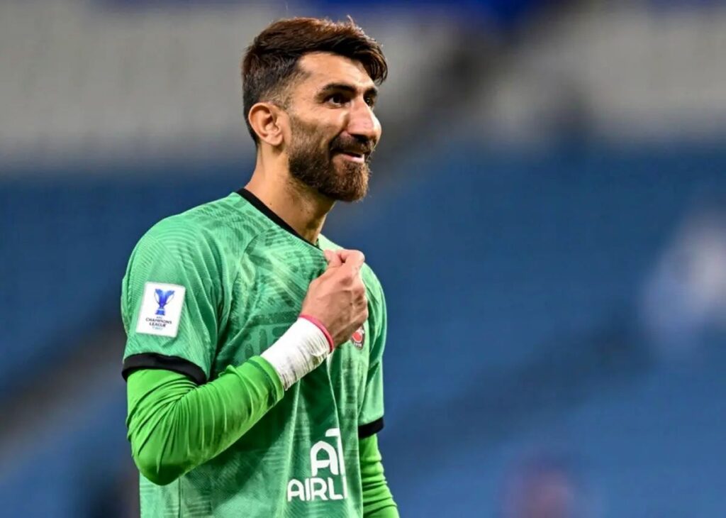 پرسپولیس