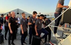 پرسپولیس