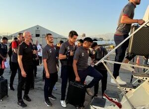 پرسپولیس