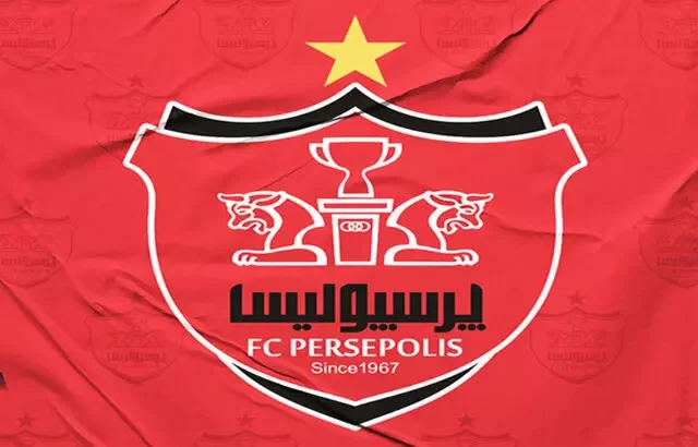 پرسپولیس-لوگو
