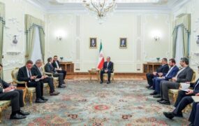 پزشکیان