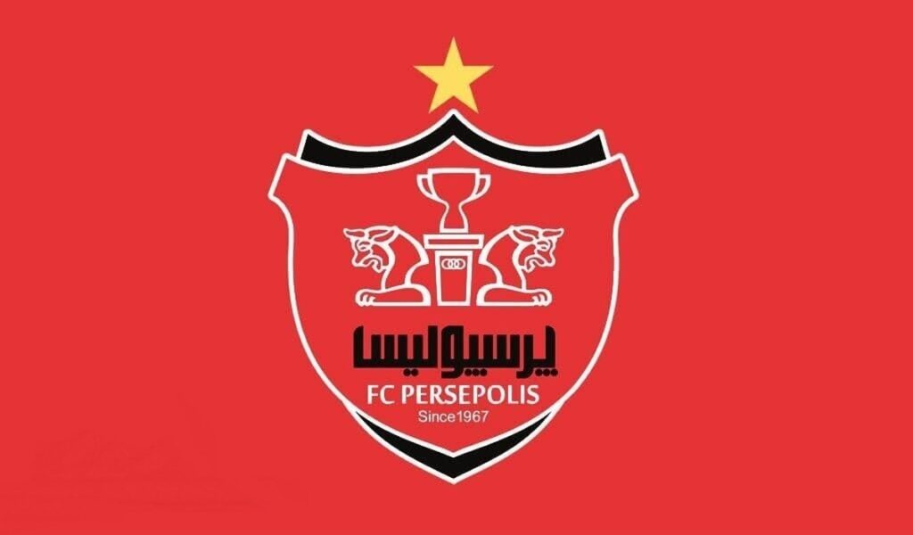 پرسپولیس