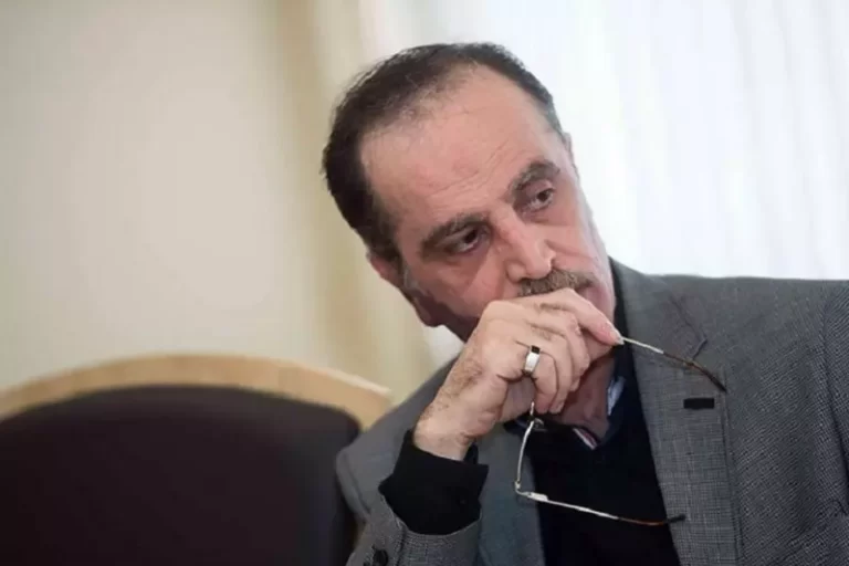 کامبیز نوروزی
