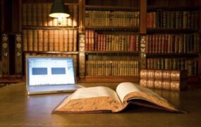 کتابخوان‌ ترین مردم جهان