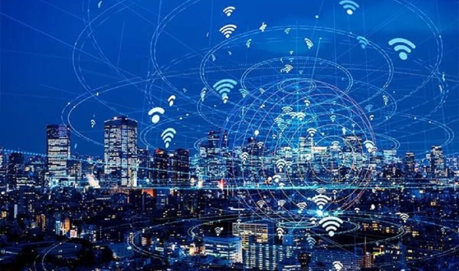 بالاترین سرعت اینترنت موبایل