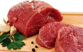 گوشت قرمز گران