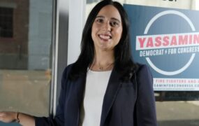 ایرانی تبار کنگره آمریکا