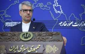 اسماعیل بقایی
