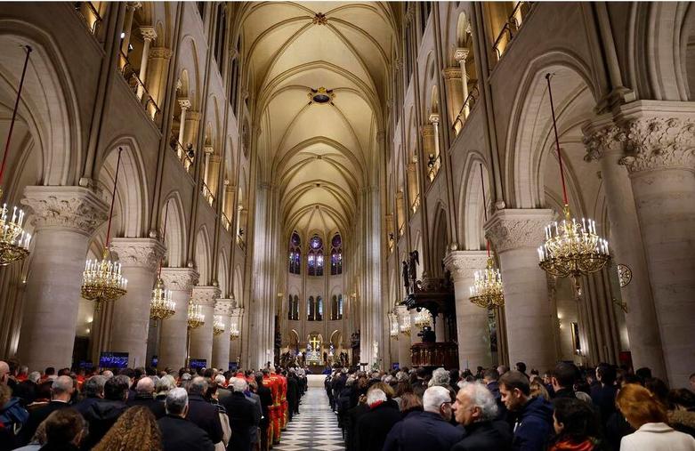 ترامپ رئیس جمهوری اوکراین و ولیعهد انگلیس