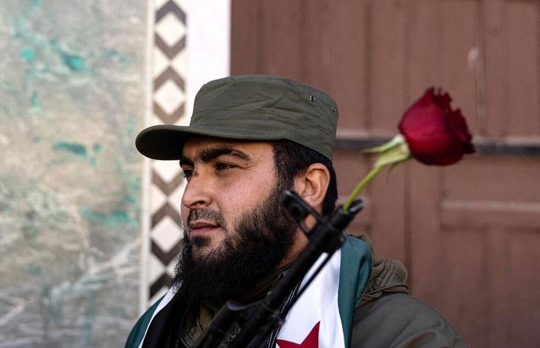 نخستین نماز جمعه پس از سقوط دولت بشار اسد