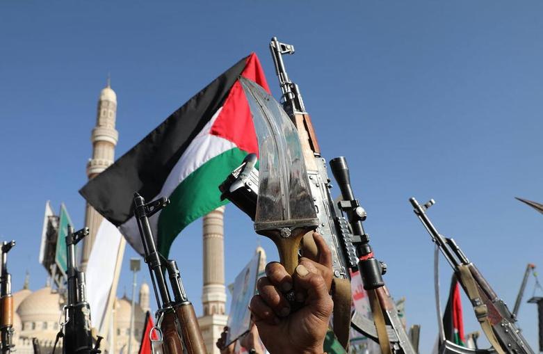 تظاهرات هفتگی میلیونی در حمایت از فلسطین 