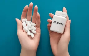 فواید پروبیوتیک ها