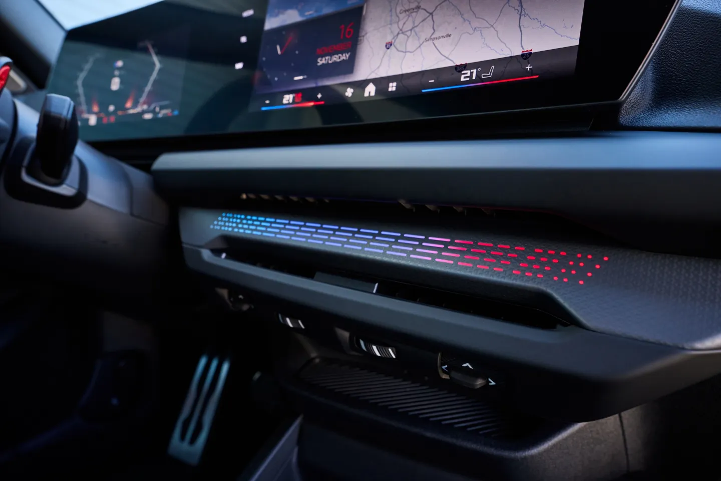 بررسی خودروی BMW