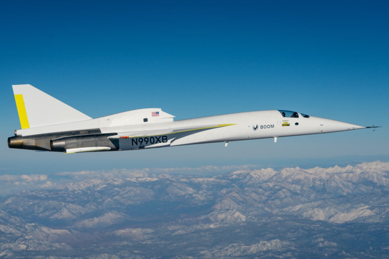 نوآوری برجسته در حمل‌ونقل