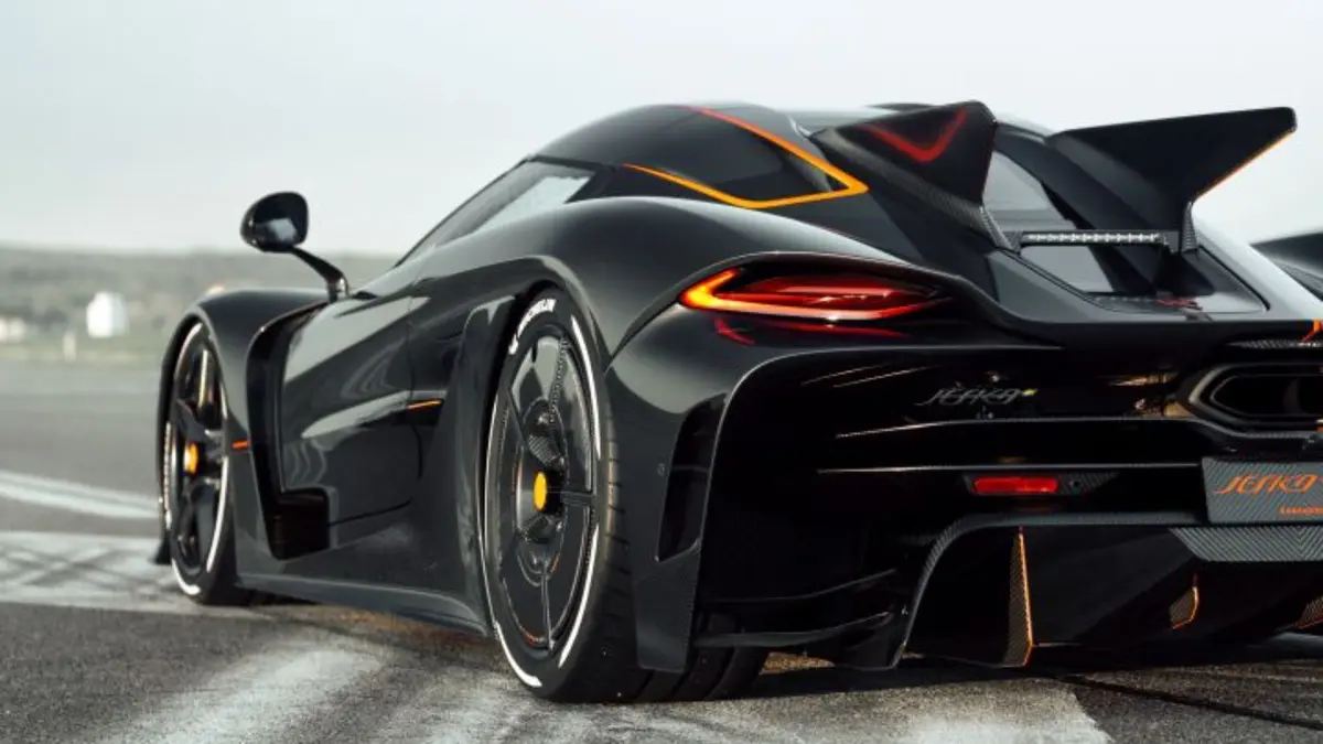 نوآوری برجسته در حمل‌ونقل