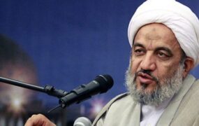 مرتضی آقا تهرانی