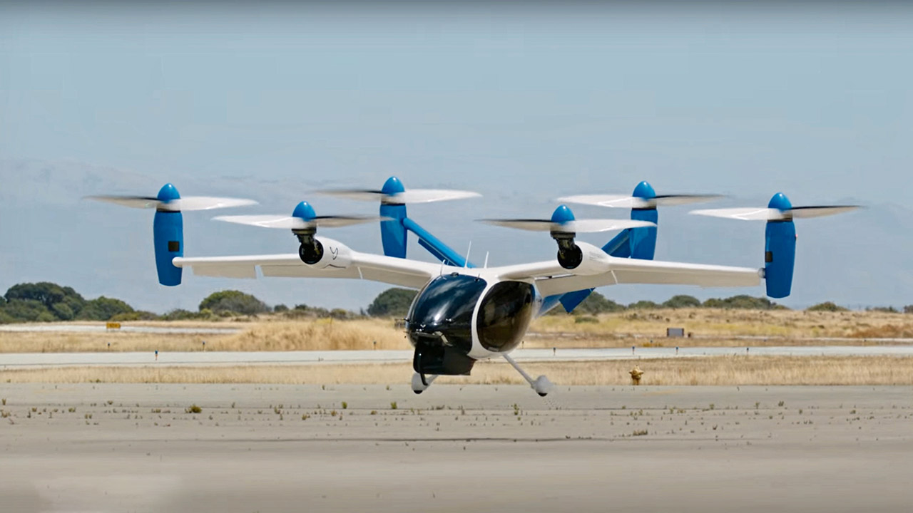 نوآوری برجسته در حمل‌ونقل