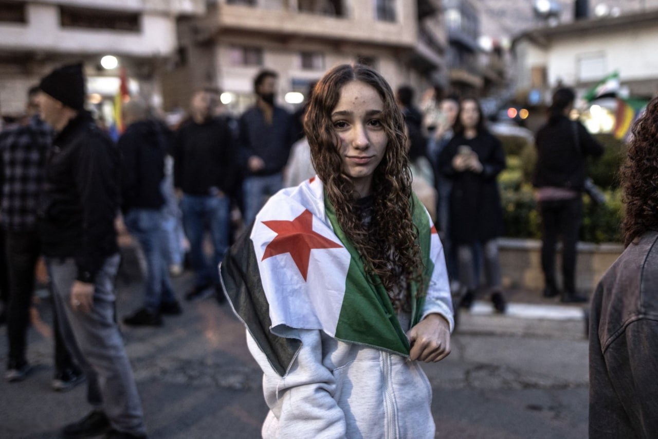 برترین تصاویر خبری جهان