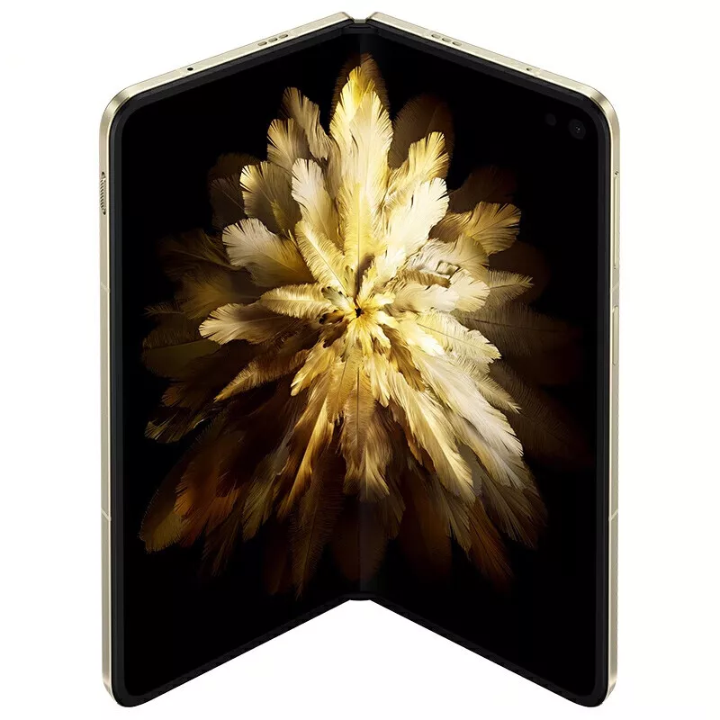  Find N5: گوشی تاشو 