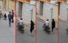 آزارگر زنان تهرانی اعدام