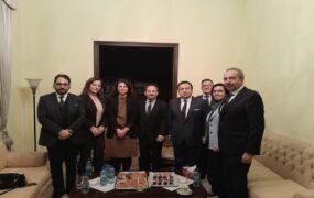 آمریکا ایران در سوریه