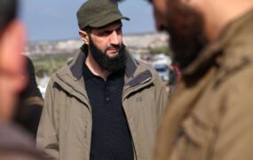 ابومحمد جولانی